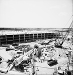 Office building under construction by Squire Haskins Photography Inc.