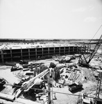 Office building under construction by Squire Haskins Photography Inc.