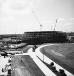 Office building under construction by Squire Haskins Photography Inc.