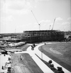 Office building under construction by Squire Haskins Photography Inc.