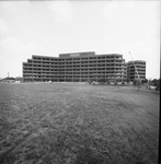 Office building under construction by Squire Haskins Photography Inc.