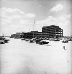 Office building under construction by Squire Haskins Photography Inc.