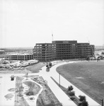 Office building under construction by Squire Haskins Photography Inc.