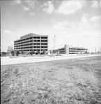 Office building under construction by Squire Haskins Photography Inc.