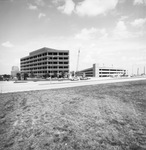 Office building under construction by Squire Haskins Photography Inc.