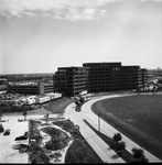 Office building under construction by Squire Haskins Photography Inc.