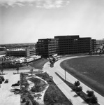 Office building under construction by Squire Haskins Photography Inc.