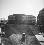 Office building under construction by Squire Haskins Photography Inc.