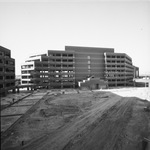 Office building under construction by Squire Haskins Photography Inc.