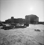 Office building under construction by Squire Haskins Photography Inc.