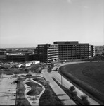 Office building under construction by Squire Haskins Photography Inc.