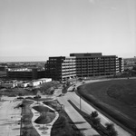 Office building under construction by Squire Haskins Photography Inc.