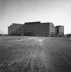 Office building under construction by Squire Haskins Photography Inc.