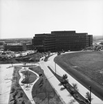 Office building under construction by Squire Haskins Photography Inc.