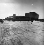 Office building under construction by Squire Haskins Photography Inc.