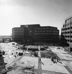 Office building under construction by Squire Haskins Photography Inc.