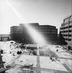 Office building under construction by Squire Haskins Photography Inc.