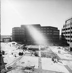 Office building under construction by Squire Haskins Photography Inc.