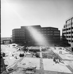 Office building under construction by Squire Haskins Photography Inc.