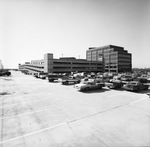 Office building under construction by Squire Haskins Photography Inc.