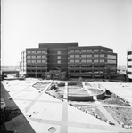 Office building under construction by Squire Haskins Photography Inc.