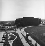 Office building under construction by Squire Haskins Photography Inc.