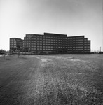 Office building under construction by Squire Haskins Photography Inc.