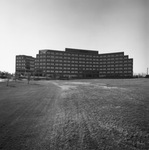 Office building under construction by Squire Haskins Photography Inc.