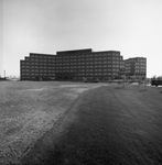 Office building under construction by Squire Haskins Photography Inc.