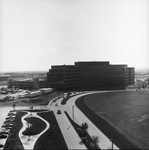 Office building under construction by Squire Haskins Photography Inc.