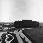 Office building under construction by Squire Haskins Photography Inc.