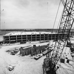 Office building under construction by Squire Haskins Photography Inc.