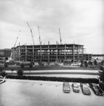 Office building under construction by Squire Haskins Photography Inc.