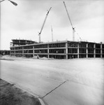 Office building under construction by Squire Haskins Photography Inc.