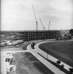 Office building under construction by Squire Haskins Photography Inc.