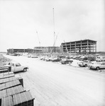 Office building under construction by Squire Haskins Photography Inc.