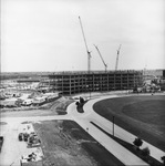 Office building under construction by Squire Haskins Photography Inc.