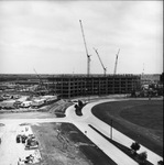 Office building under construction by Squire Haskins Photography Inc.