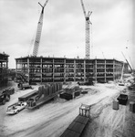 Office building under construction by Squire Haskins Photography Inc.