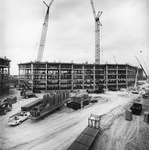 Office building under construction by Squire Haskins Photography Inc.