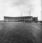 Office building under construction by Squire Haskins Photography Inc.