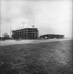 Office building under construction by Squire Haskins Photography Inc.