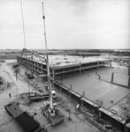 Office building under construction by Squire Haskins Photography Inc.