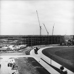 Office building under construction by Squire Haskins Photography Inc.