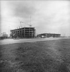 Office building under construction by Squire Haskins Photography Inc.