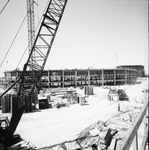 Office building under construction by Squire Haskins Photography Inc.