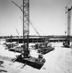 Office building under construction by Squire Haskins Photography Inc.