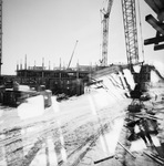 Office building under construction by Squire Haskins Photography Inc.