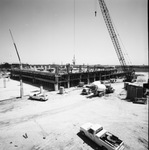 Office building under construction by Squire Haskins Photography Inc.