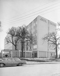 Baylor University Medical Center. Wilma Bass Memorial Hall by Squire Haskins Photography Inc.